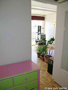 Paris Studio/T1 appartements location vacances - autre (PA-3194) photo 3 de 8