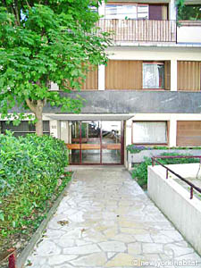 Paris Studio/T1 appartements location vacances - autre (PA-3194) photo 6 de 8