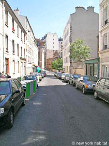 Paris Studio/T1 appartements location vacances - autre (PA-3194) photo 7 de 8