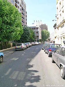 Paris Studio/T1 appartements location vacances - autre (PA-3194) photo 8 de 8
