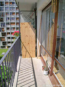 Paris Studio/T1 appartements location vacances - s&eacute;jour (PA-3194) photo 9 de 11