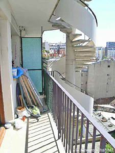 Paris Studio/T1 appartements location vacances - s&eacute;jour (PA-3194) photo 10 de 11