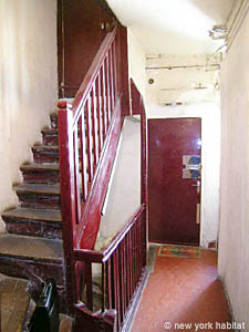 Paris Studio T1 logement location appartement - autre (PA-3197) photo 1 sur 4