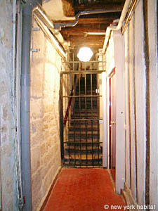 Paris Studio T1 logement location appartement - autre (PA-3197) photo 2 sur 4