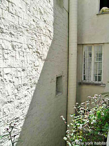 Paris Studio T1 logement location appartement - s&eacute;jour (PA-3197) photo 7 sur 7