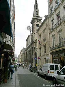 Parigi Monolocale appartamento casa vacanze - altro (PA-3200) photo 6 di 8