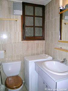 Parigi Monolocale appartamento casa vacanze - bagno (PA-3200) photo 3 di 3