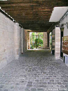 Paris Studio accommodation - other (PA-3201) photo 3 of 9