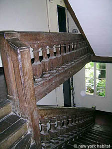 Paris Studio accommodation - other (PA-3201) photo 1 of 9