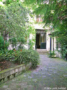 Paris Studio accommodation - other (PA-3201) photo 4 of 9