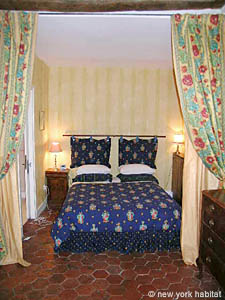Paris Studio accommodation - living room (PA-3201) photo 4 of 11