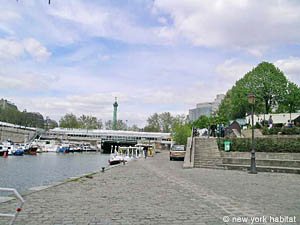 Paris Studio accommodation - other (PA-3201) photo 9 of 9