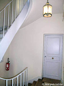Paris T2 logements location appartements - autre (PA-3203) photo 4 de 7