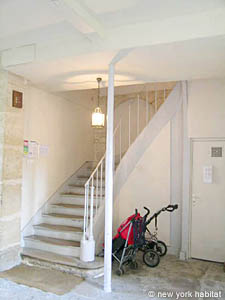Paris T2 logements location appartements - autre (PA-3203) photo 3 de 7