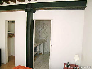 Paris T2 logements location appartements - autre (PA-3203) photo 1 de 7