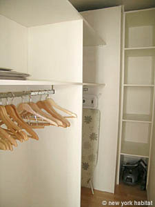 Paris T2 logements location appartements - chambre (PA-3203) photo 4 de 4