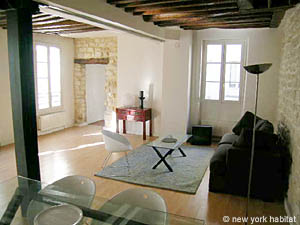 Paris T2 logements location appartements - Appartement r&eacute;f&eacute;rence PA-3203