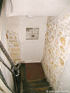 Paris T2 logements location appartements - autre (PA-3204) photo 3 de 4