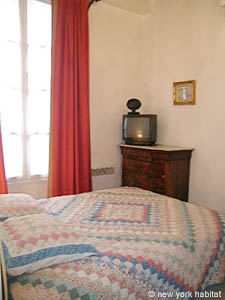 Paris T2 logements location appartements - chambre (PA-3204) photo 1 de 7