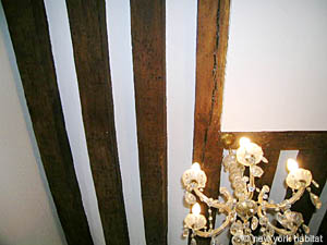 Paris T2 logements location appartements - chambre (PA-3204) photo 5 de 7