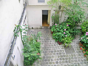 Paris T2 logements location appartements - chambre (PA-3204) photo 7 de 7