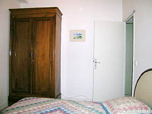 Paris T2 logements location appartements - chambre (PA-3204) photo 4 de 7