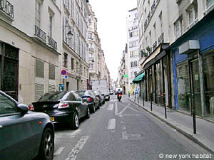 Paris T2 logements location appartements - autre (PA-3204) photo 4 de 4