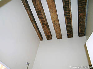 Paris T2 logements location appartements - salle d'eau 1 (PA-3204) photo 3 de 3