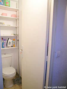 Paris T2 logements location appartements - salle d'eau 2 (PA-3204) photo 1 de 1