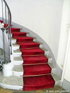 Paris 3 Zimmer - Duplex ferienwohnung - andere (PA-3205) photo 1 von 5