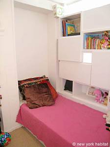 Paris 3 Zimmer - Duplex ferienwohnung - schlafzimmer 2 (PA-3205) photo 1 von 4