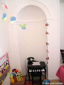 Paris 3 Zimmer - Duplex ferienwohnung - schlafzimmer 2 (PA-3205) photo 2 von 4