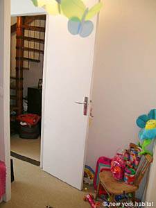 Paris 3 Zimmer - Duplex ferienwohnung - schlafzimmer 2 (PA-3205) photo 3 von 4