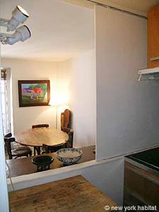 Paris 3 Zimmer - Duplex ferienwohnung - k&uuml;che (PA-3205) photo 4 von 4