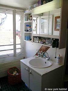 Paris 3 Zimmer - Duplex ferienwohnung - badezimmer 1 (PA-3205) photo 2 von 3