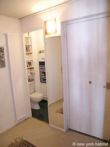 Paris 3 Zimmer - Duplex ferienwohnung - badezimmer 2 (PA-3205) photo 1 von 2