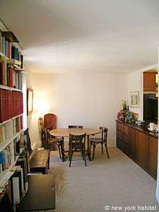 Paris 3 Zimmer - Duplex ferienwohnung - wohnzimmer (PA-3205) photo 7 von 9