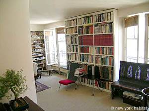 Paris 3 Zimmer - Duplex ferienwohnung - Wohnungsnummer PA-3205