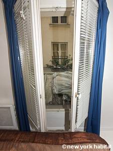 Paris 2 Zimmer ferienwohnung - schlafzimmer (PA-3206) photo 7 von 7