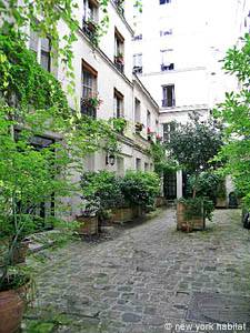 Paris 3 Bedroom accommodation - other (PA-3208) photo 4 of 12