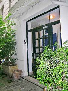 Paris 3 Bedroom accommodation - other (PA-3208) photo 5 of 12