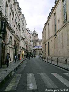 Paris 3 Bedroom accommodation - other (PA-3208) photo 8 of 12