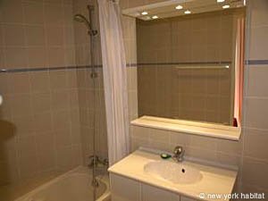 Parigi 2 Camere appartamento casa vacanze - bagno 1 (PA-3211) photo 2 di 3