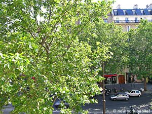 Parigi 2 Camere appartamento casa vacanze - camera 1 (PA-3211) photo 6 di 7