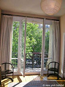 Parigi 2 Camere appartamento casa vacanze - camera 1 (PA-3211) photo 4 di 7