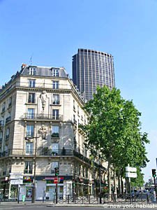 Parigi 2 Camere appartamento casa vacanze - altro (PA-3211) photo 5 di 5