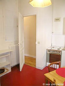 Parigi 2 Camere appartamento casa vacanze - cucina (PA-3211) photo 3 di 4
