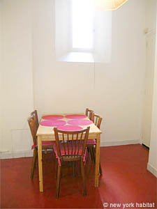 Parigi 2 Camere appartamento casa vacanze - cucina (PA-3211) photo 2 di 4