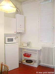 Parigi 2 Camere appartamento casa vacanze - cucina (PA-3211) photo 4 di 4