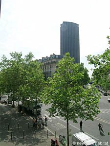 Parigi 2 Camere appartamento casa vacanze - soggiorno (PA-3211) photo 6 di 6